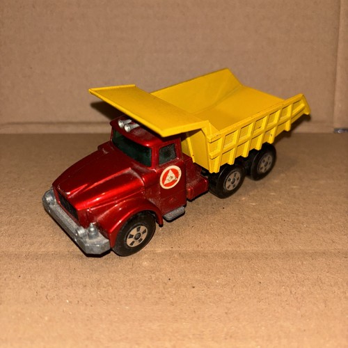 Matchbox lesney king size 19 - lesney,