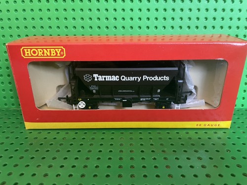 Hornby gauge r6217a procor - hornby,