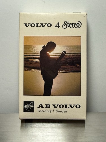 Unknown artist volvo - unknown,