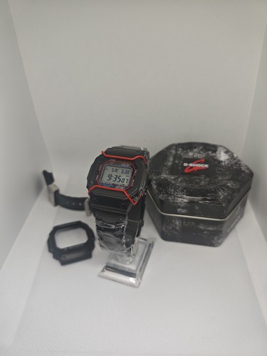 Casio shock m5610 - gw-m5610,