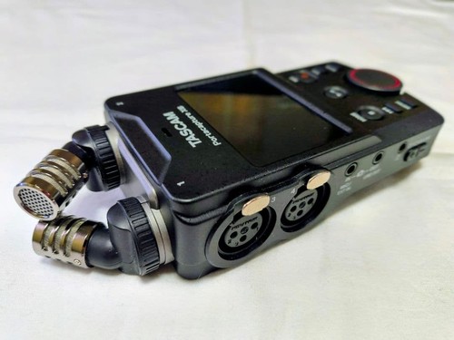 Tascam portacapture bit - tascam, x6