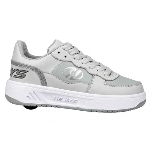 Heelys rezerve low grey - low, grey/grey