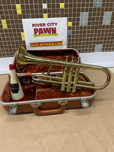 Olds son cornet - olds,