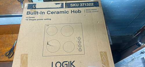 Logik built zone ceramic - 4,