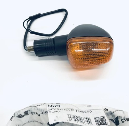 Front left turn signal suzuki - turn,