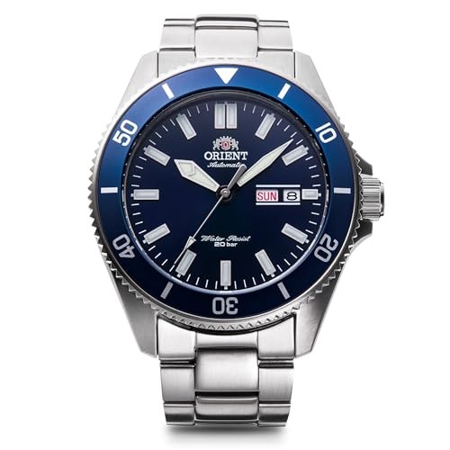 Orient mako automatic diving - orient,