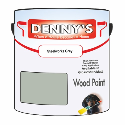 Wood paint mahogany furniture - wood,