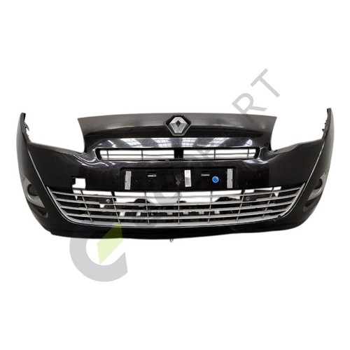 Mk3 renault grand scenic front - mk3,
