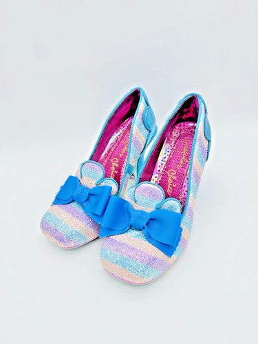 Irregular choice rainbow - irregular,