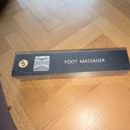 Ems microcurrent foot massager - microcurrent,