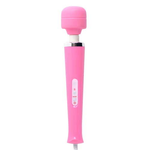 Massager magic wand - massager, full