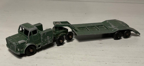 Matchbox lesney thorneycroft - matchbox,
