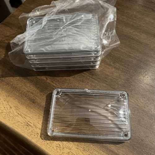 Whelen 400 series lens cover - whelen,