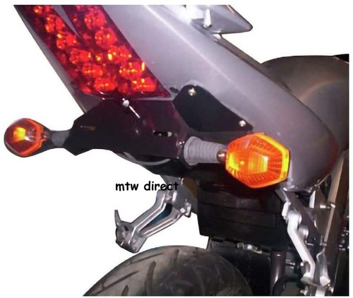 Racing suzuki 650 2003 - r&g,