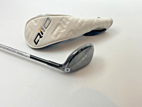 Taylormade qi10 hybrid 25 - qi10,