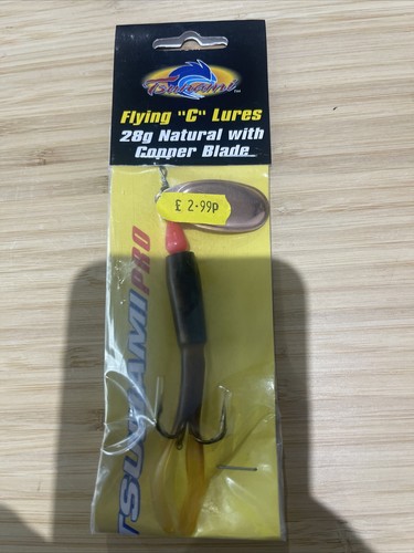 Flying spinners natural with - spinners,