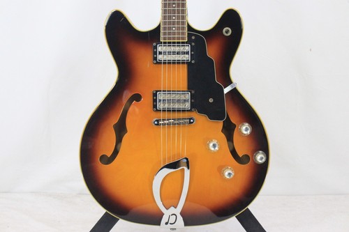 Dearmond starfire electric - starfire,