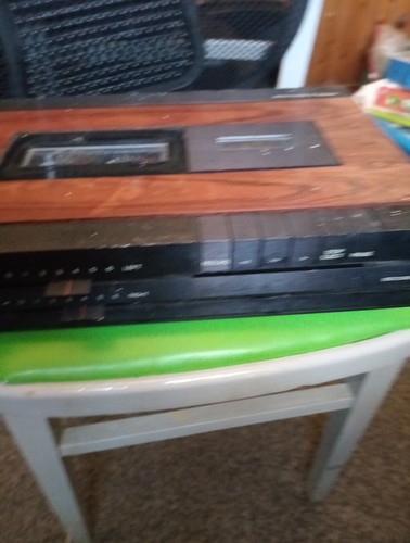 Bang olufsen o beocord - &,