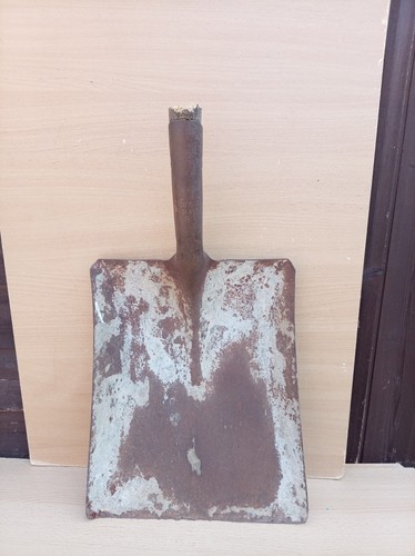 Elwell spade shovel - 8,