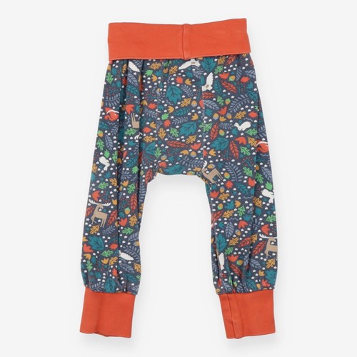 Frugi joggers parsnip pants - joggers,