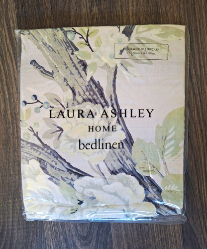 Laura ashley floral cotton - laura,