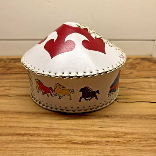 Mongolian decorative souvenir - decorative,