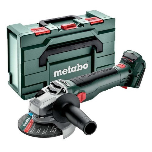 Metabo 11 125 18v - w, 18