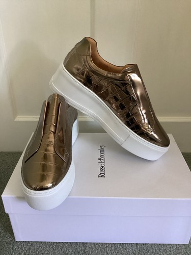 Russell bromley trainers - &, uk