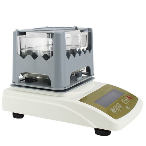 300g gold purity tester - gold,