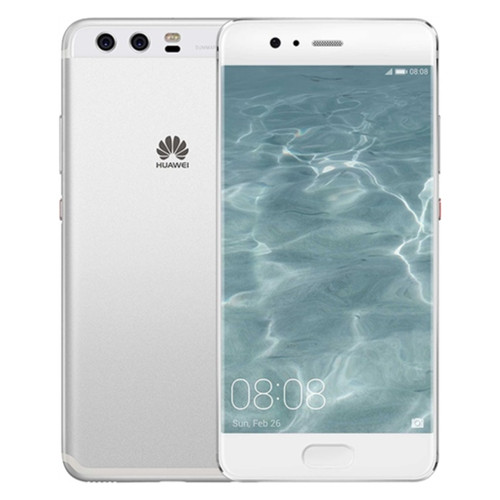 Huawei p10 64gb silver very - p10,