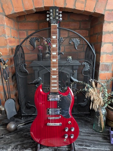 Tanglewood tse605 electric - tse605, sg