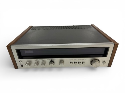 Trio kenwood 3400 stereo - trio, kr-3400