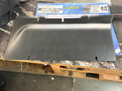 Malibu boats dash - dash, closeout