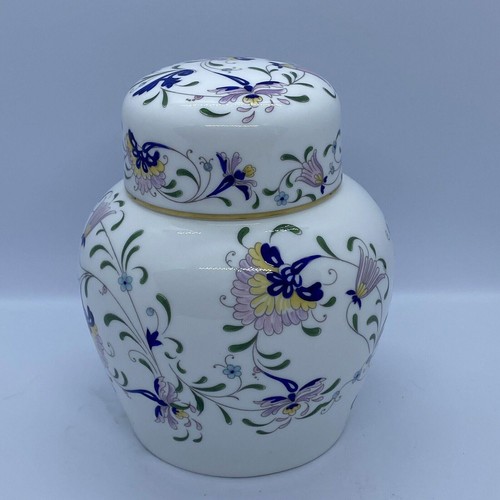 Coalport pageant pattern - coalport,