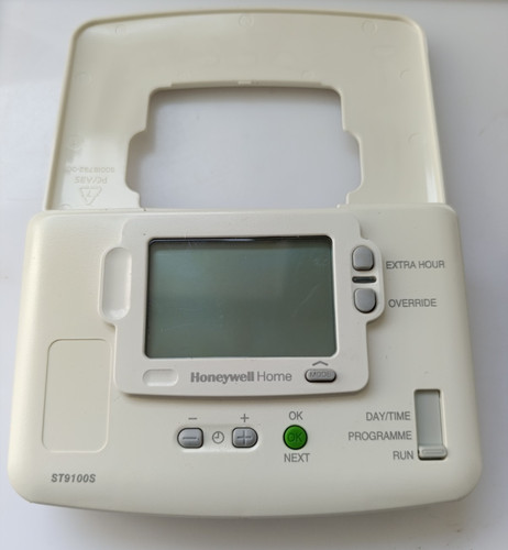 Honeywell st9100s programmer - st9100s,