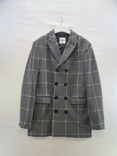 Zara coat size - zara,