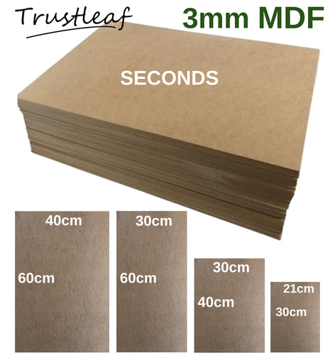Trustleaf 3mm thick value - trustleaf,
