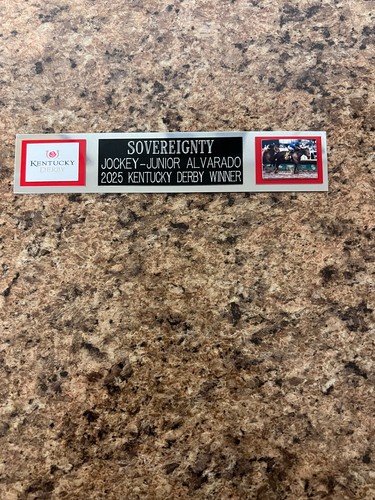Sovereignty - sovereignty, (kentucky