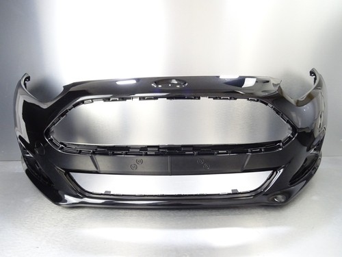 Ford fiesta mk7 new - new, front