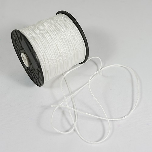 Blind cord 4mm - cord, 1.4mm