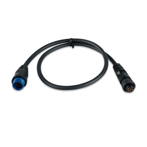 Garmin pin transducer 6 - pin, to