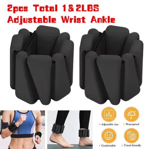 Triangle fitness wrist - 2x,