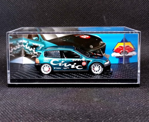 Lovely honda civic custom - lovely,