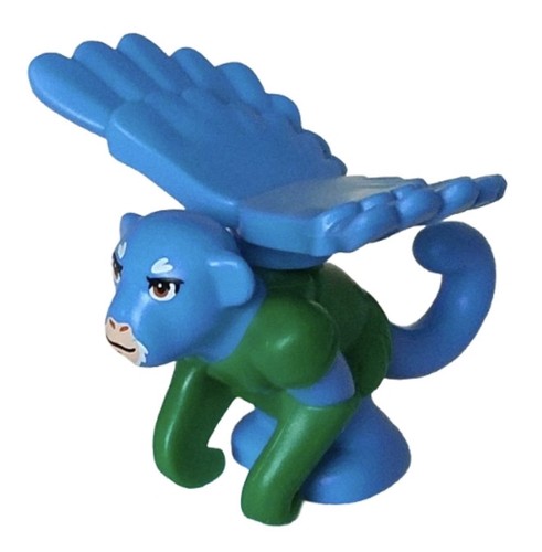 Lego flying monkey wicked - flying,