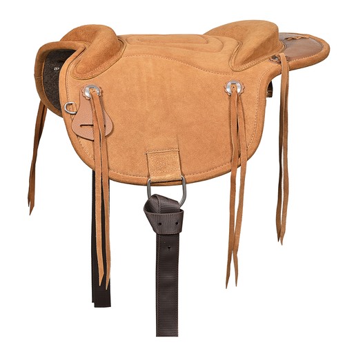 44bt bareback pad saddle - bareback,