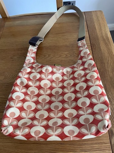 Orla kiely over - the, shoulder