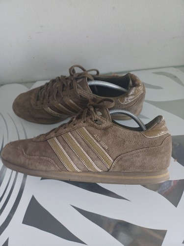 Adidas adi run men trainers - run, men's