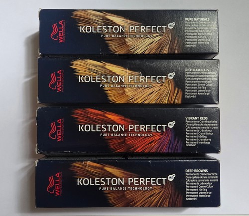 Wella koleston perfect - wella,