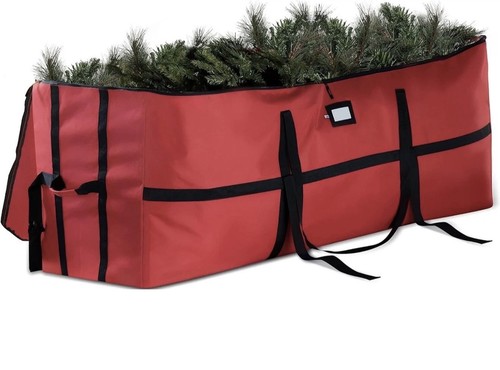 Christmas tree storage bag - christmas,