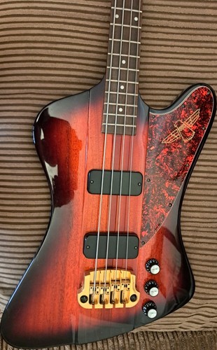 Epiphone thunderbird string - thunderbird, 4-string